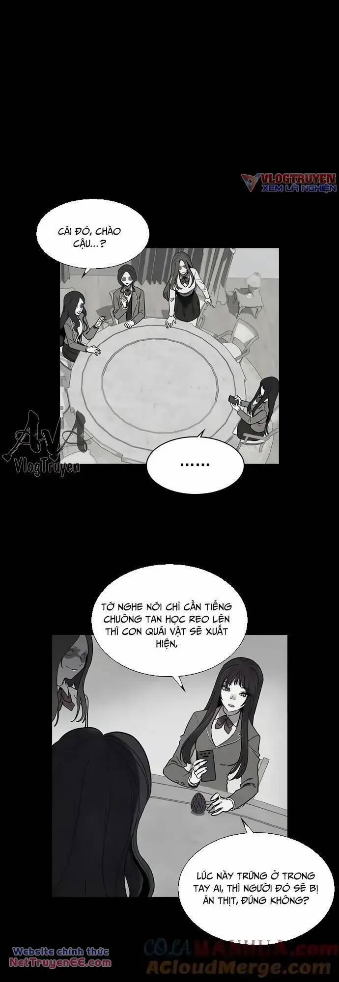 Trò Chơi Song Trùng 53 trang 4