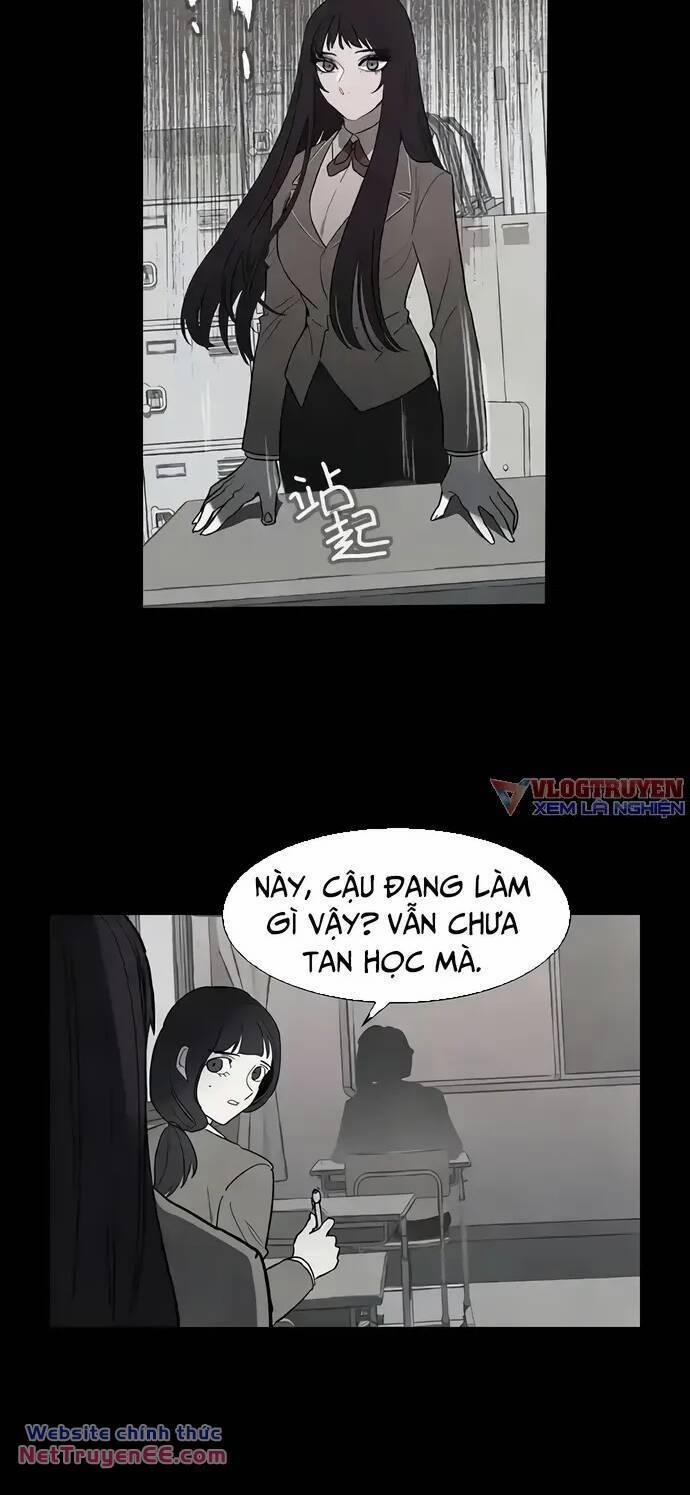 Trò Chơi Song Trùng 53 trang 7