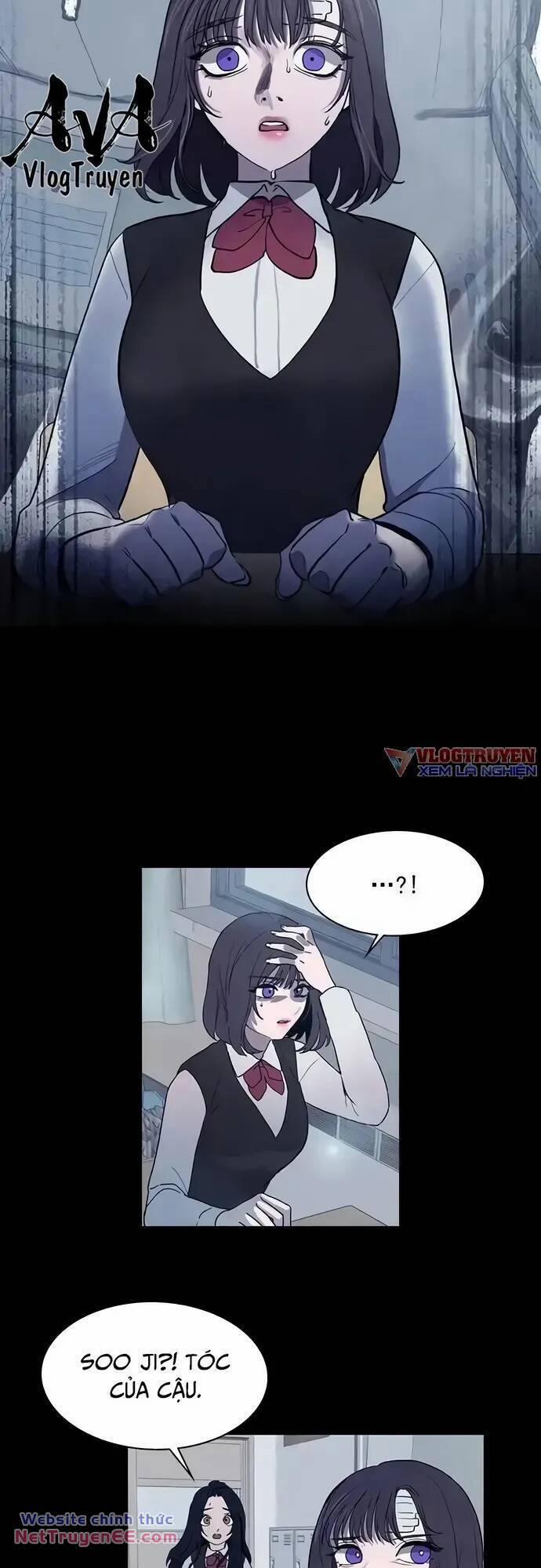 Trò Chơi Song Trùng 54 trang 1