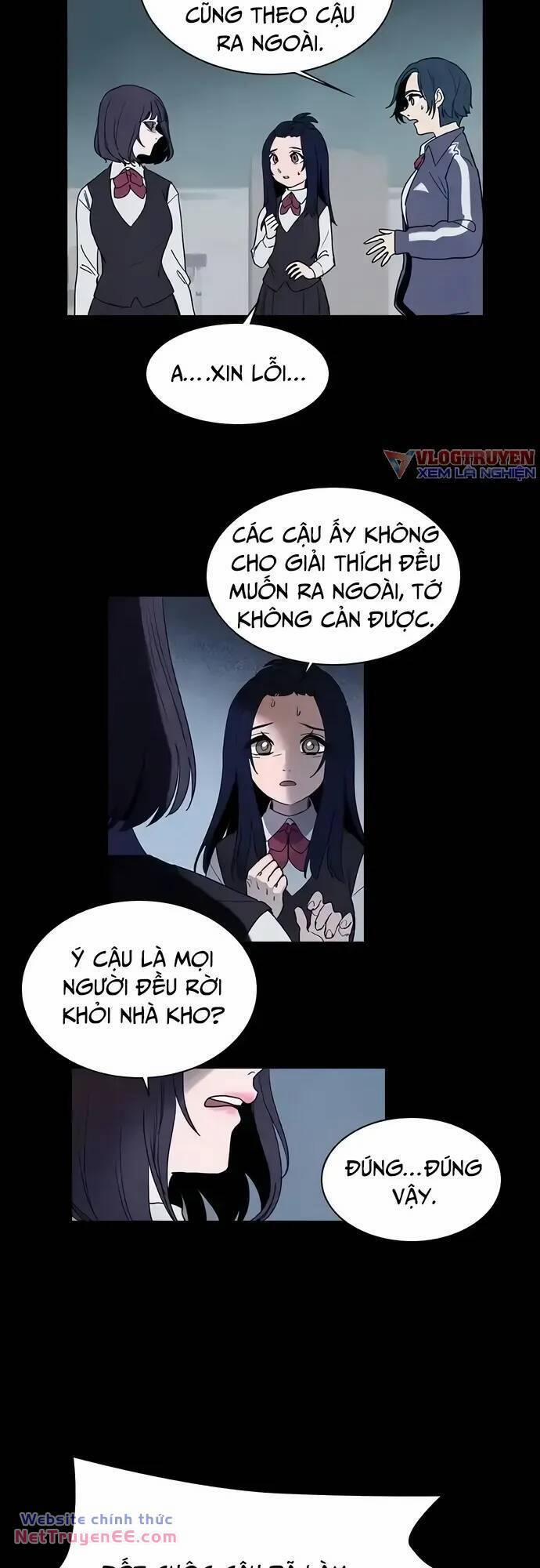 Trò Chơi Song Trùng 54 trang 10