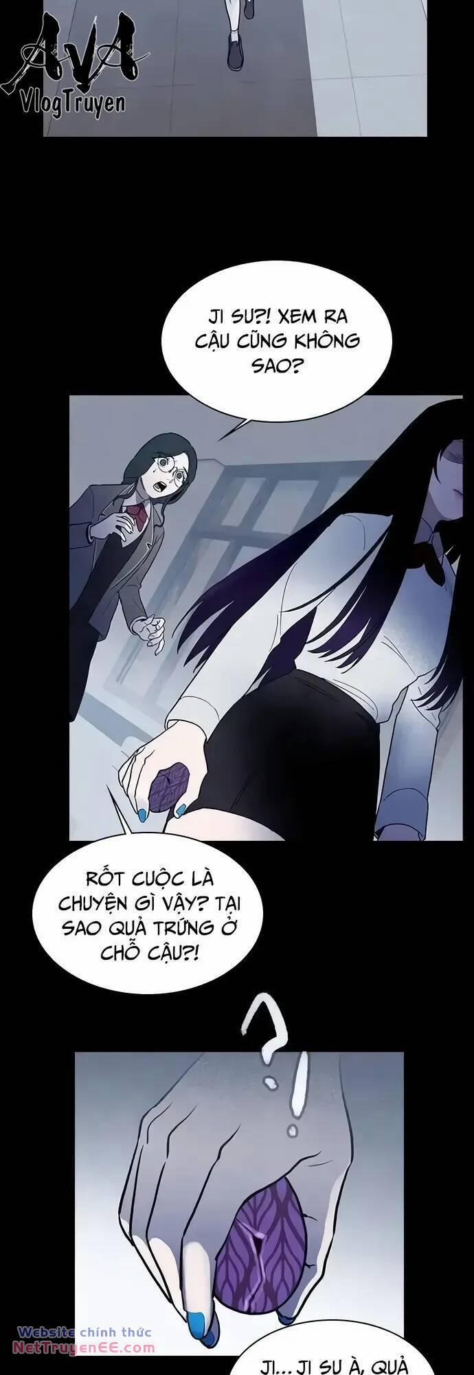Trò Chơi Song Trùng 54 trang 18