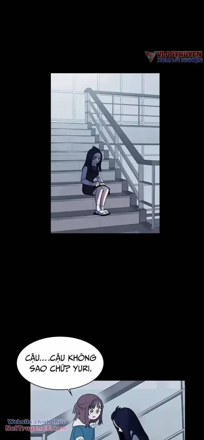 Trò Chơi Song Trùng 54 trang 22