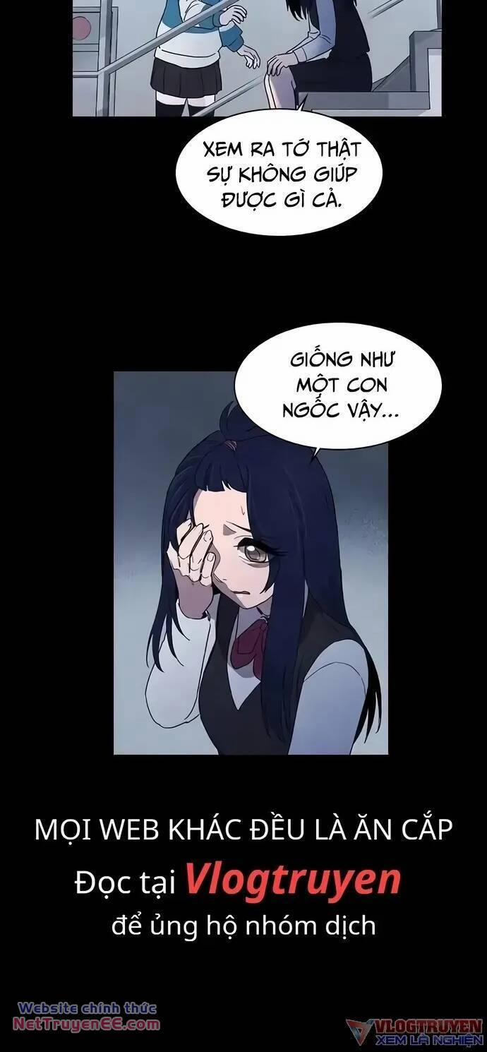 Trò Chơi Song Trùng 54 trang 23