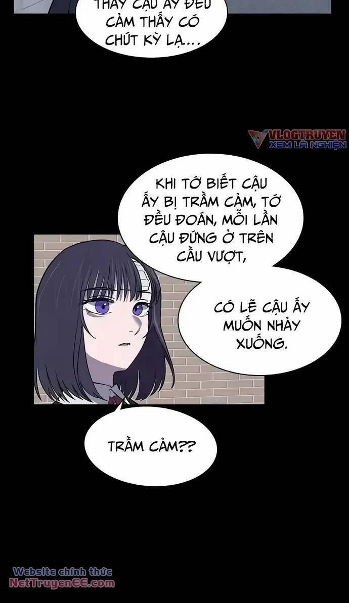 Trò Chơi Song Trùng 54 trang 31