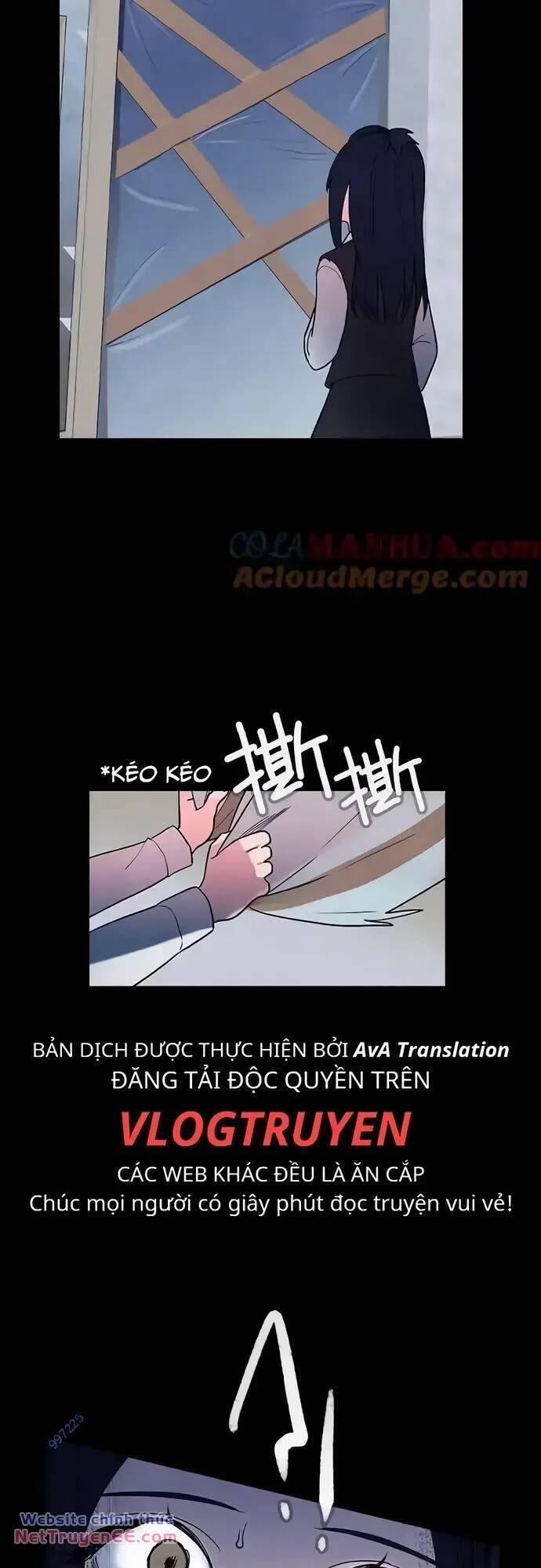 Trò Chơi Song Trùng 54 trang 36