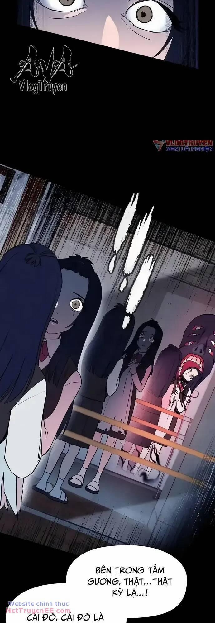 Trò Chơi Song Trùng 54 trang 37