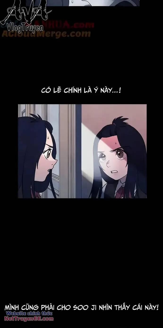 Trò Chơi Song Trùng 54 trang 39