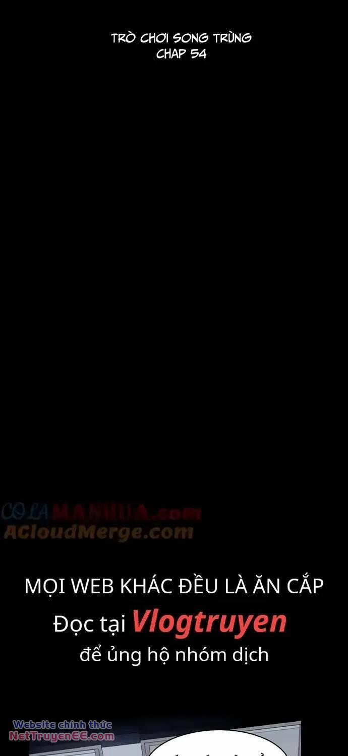 Trò Chơi Song Trùng 54 trang 6