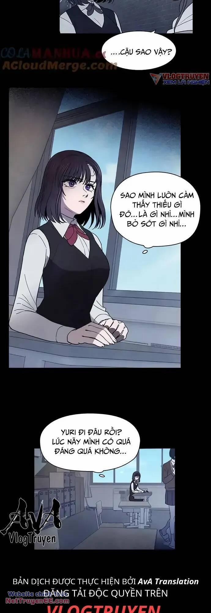 Trò Chơi Song Trùng 55 trang 1