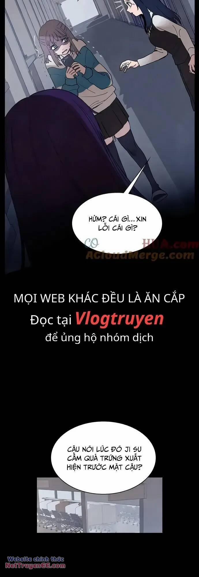 Trò Chơi Song Trùng 55 trang 10