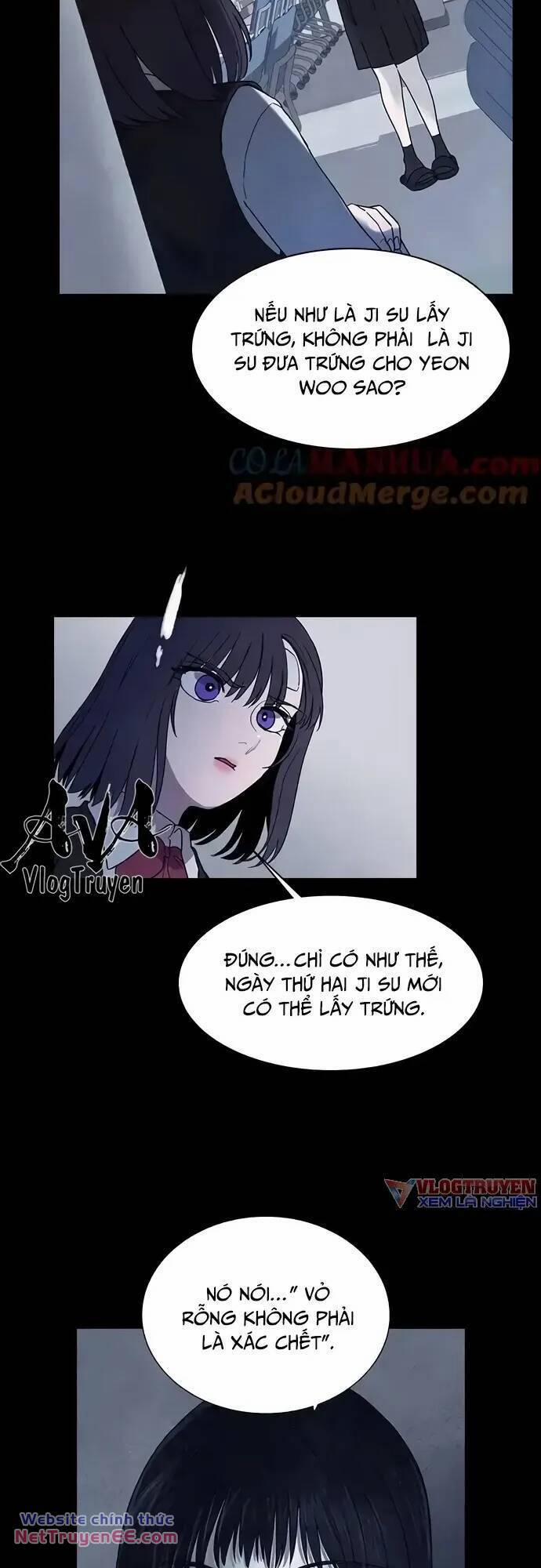 Trò Chơi Song Trùng 55 trang 12