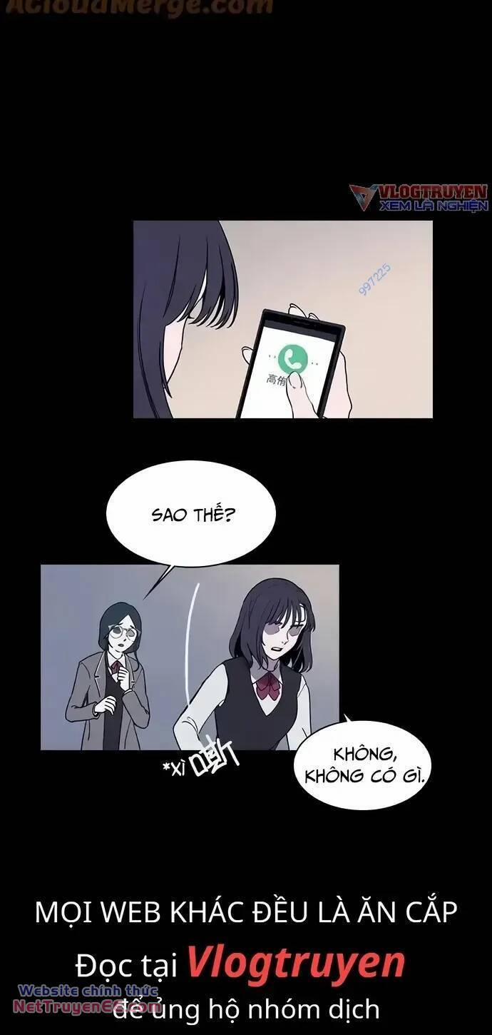 Trò Chơi Song Trùng 55 trang 14