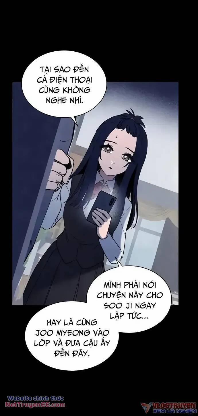 Trò Chơi Song Trùng 55 trang 15