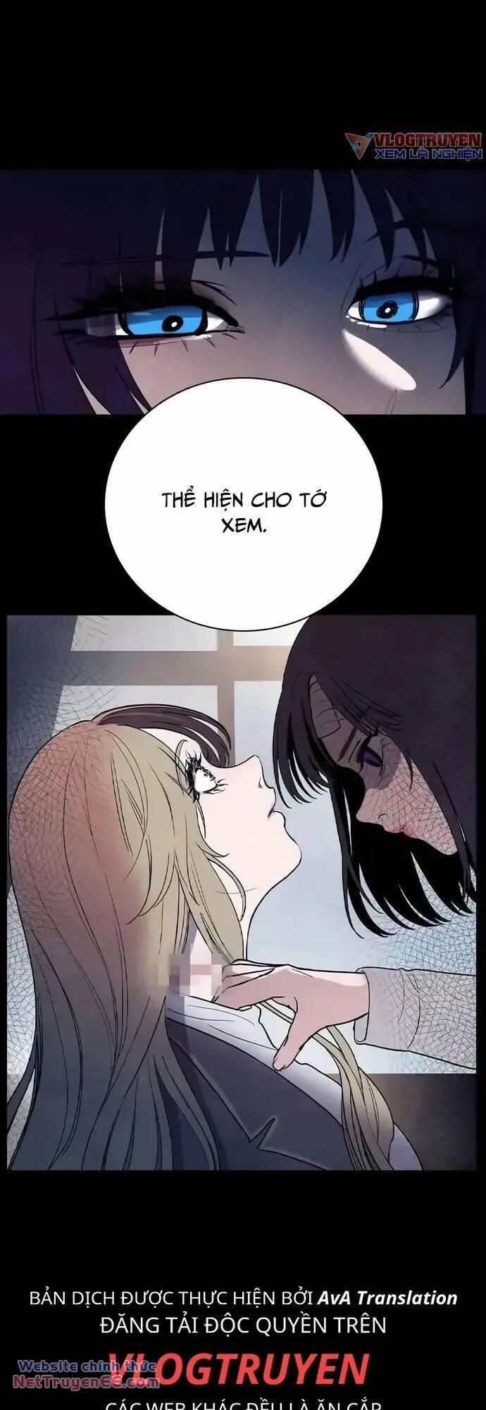 Trò Chơi Song Trùng 55 trang 18