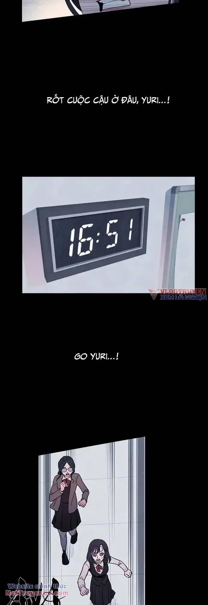 Trò Chơi Song Trùng 55 trang 25