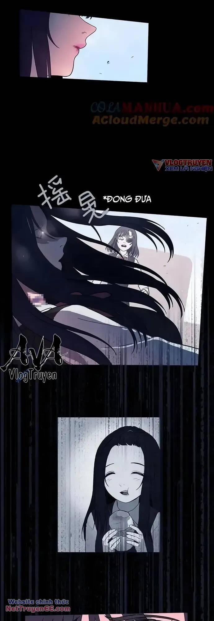 Trò Chơi Song Trùng 55 trang 32