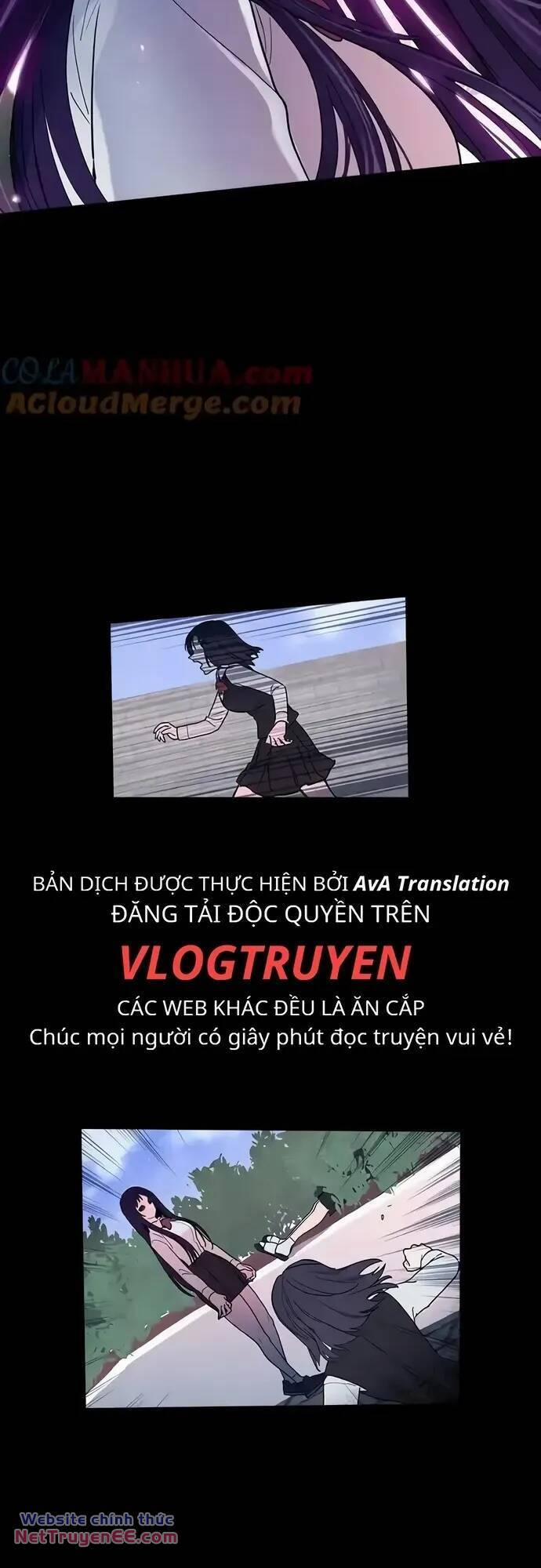 Trò Chơi Song Trùng 55 trang 35