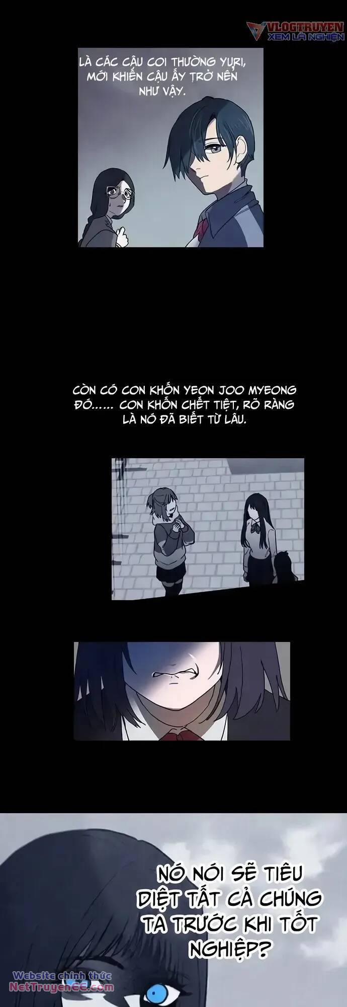 Trò Chơi Song Trùng 56 trang 10