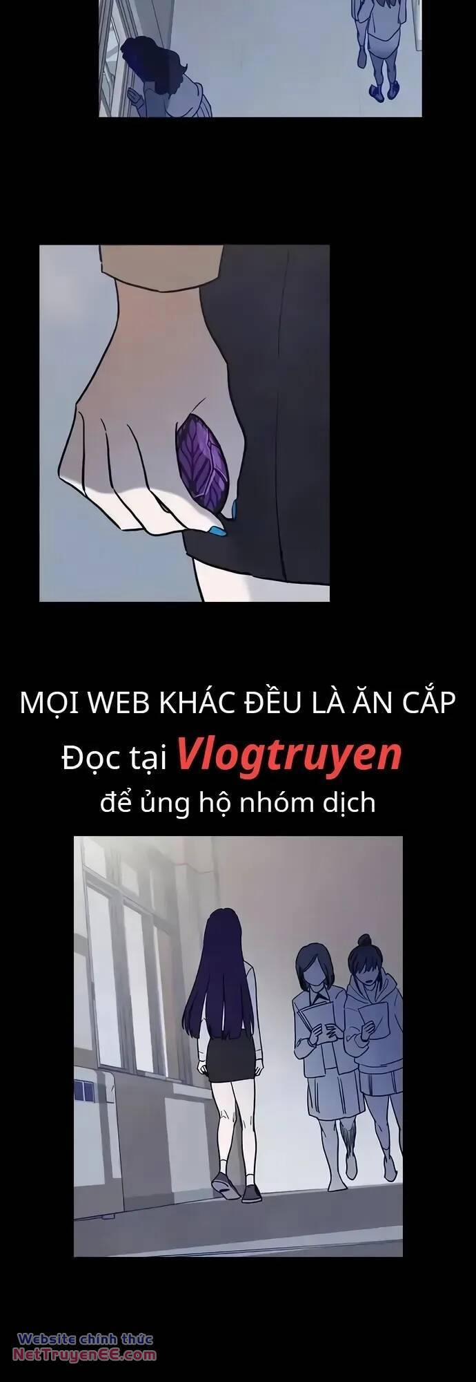 Trò Chơi Song Trùng 56 trang 18