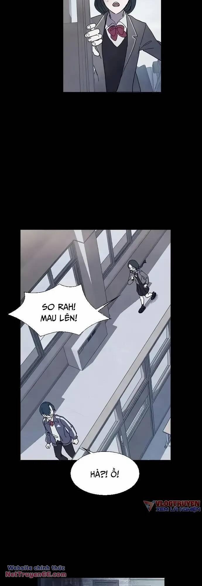 Trò Chơi Song Trùng 56 trang 2