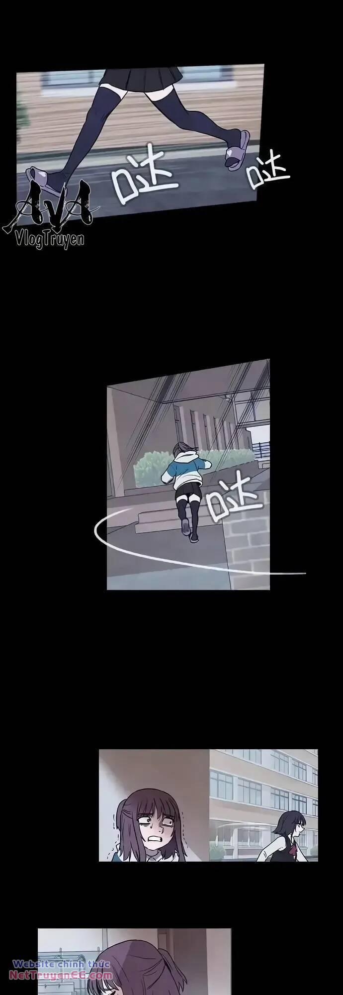 Trò Chơi Song Trùng 56 trang 24