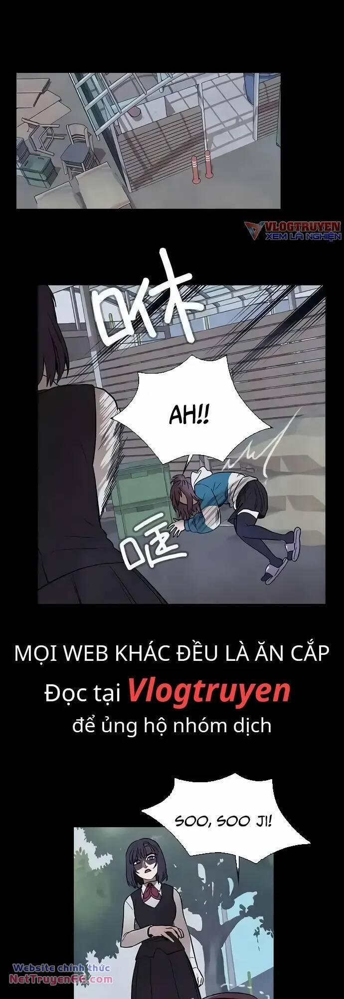 Trò Chơi Song Trùng 56 trang 26