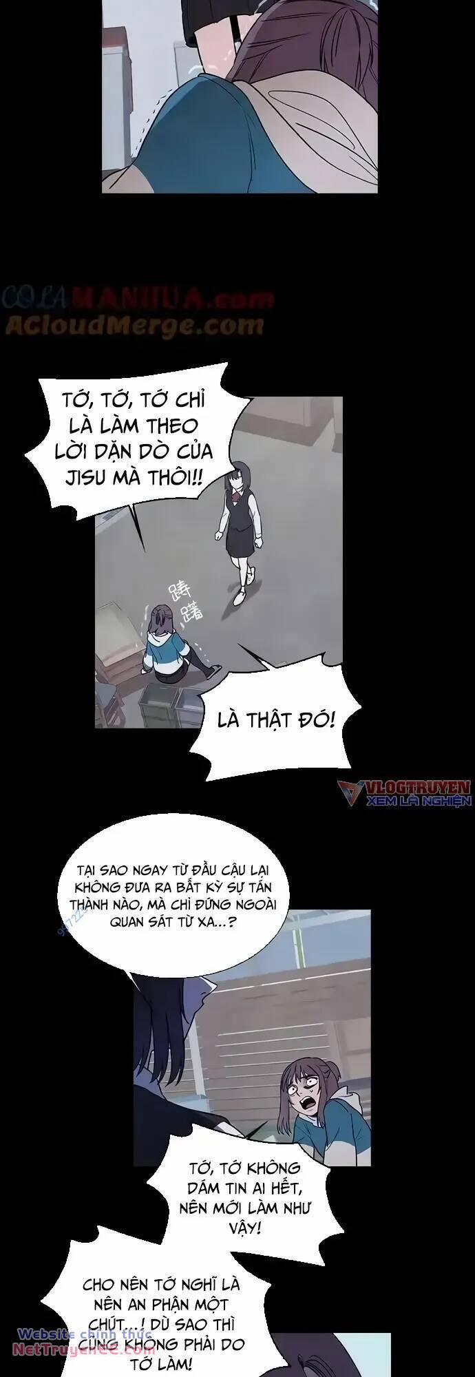 Trò Chơi Song Trùng 56 trang 27