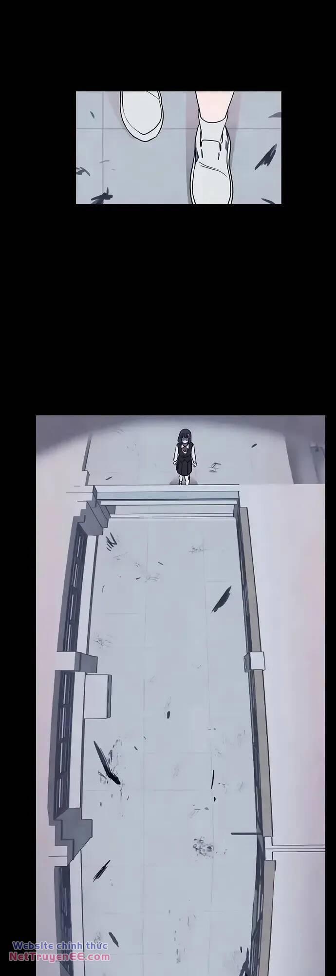 Trò Chơi Song Trùng 56 trang 35