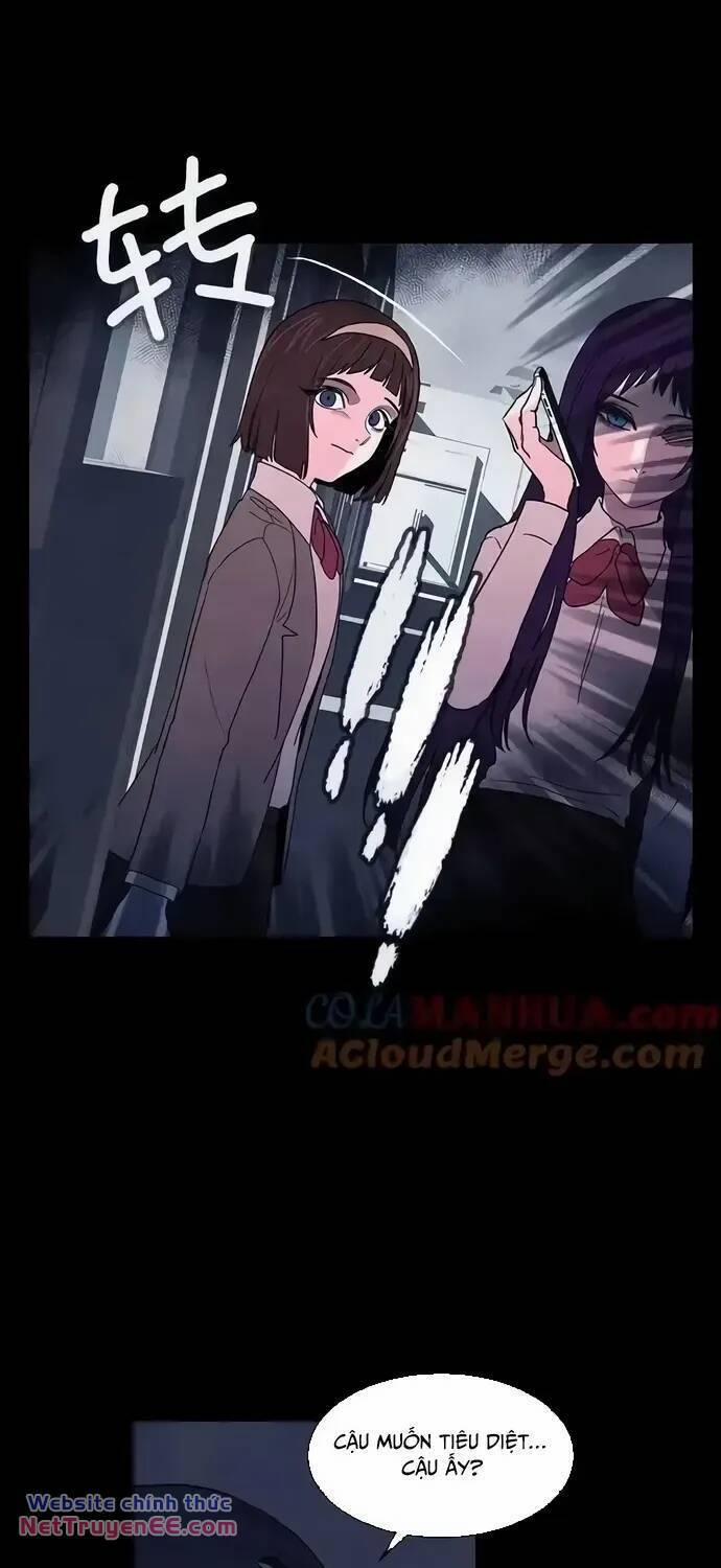 Trò Chơi Song Trùng 56 trang 38
