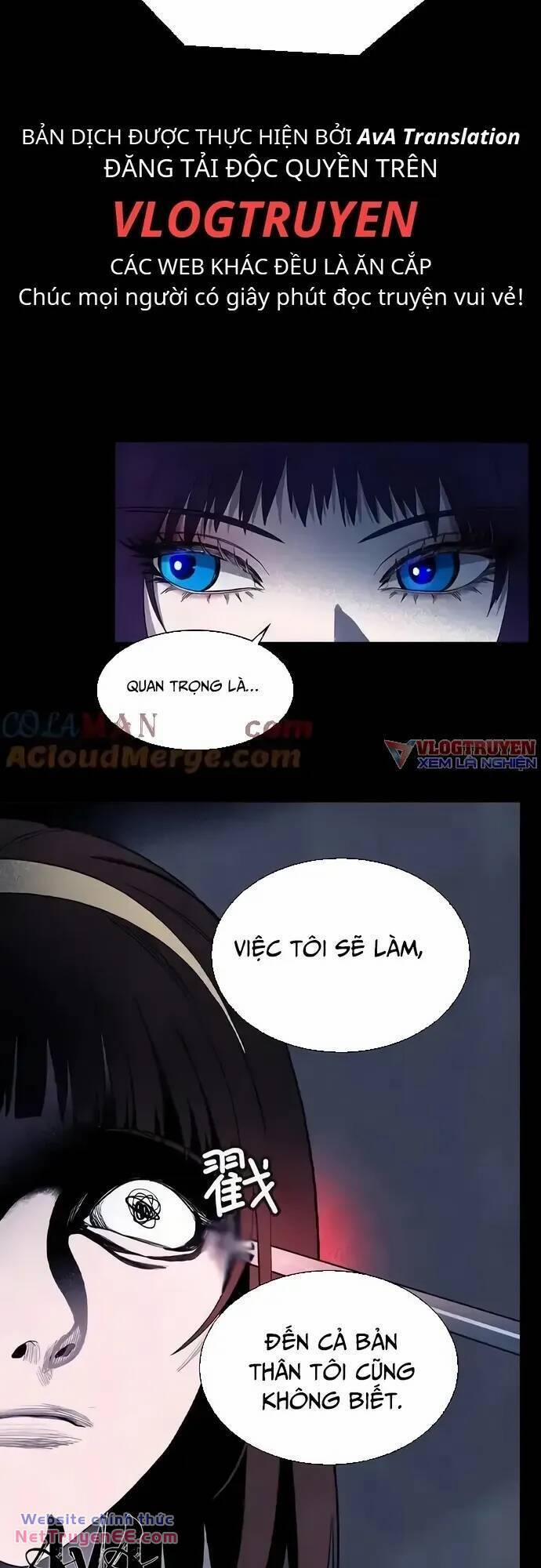 Trò Chơi Song Trùng 56 trang 41