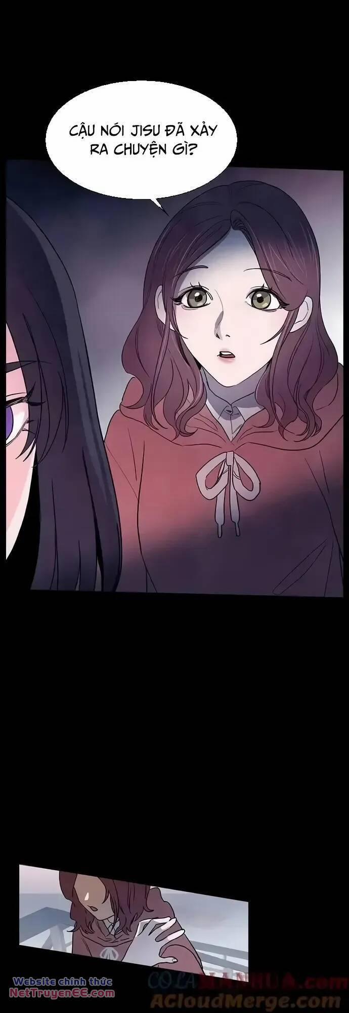 Trò Chơi Song Trùng 56 trang 43