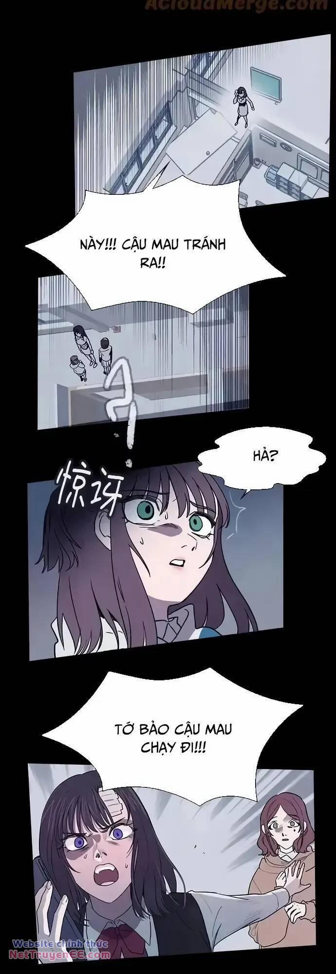Trò Chơi Song Trùng 57 trang 10