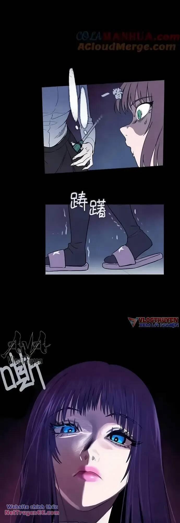 Trò Chơi Song Trùng 57 trang 12