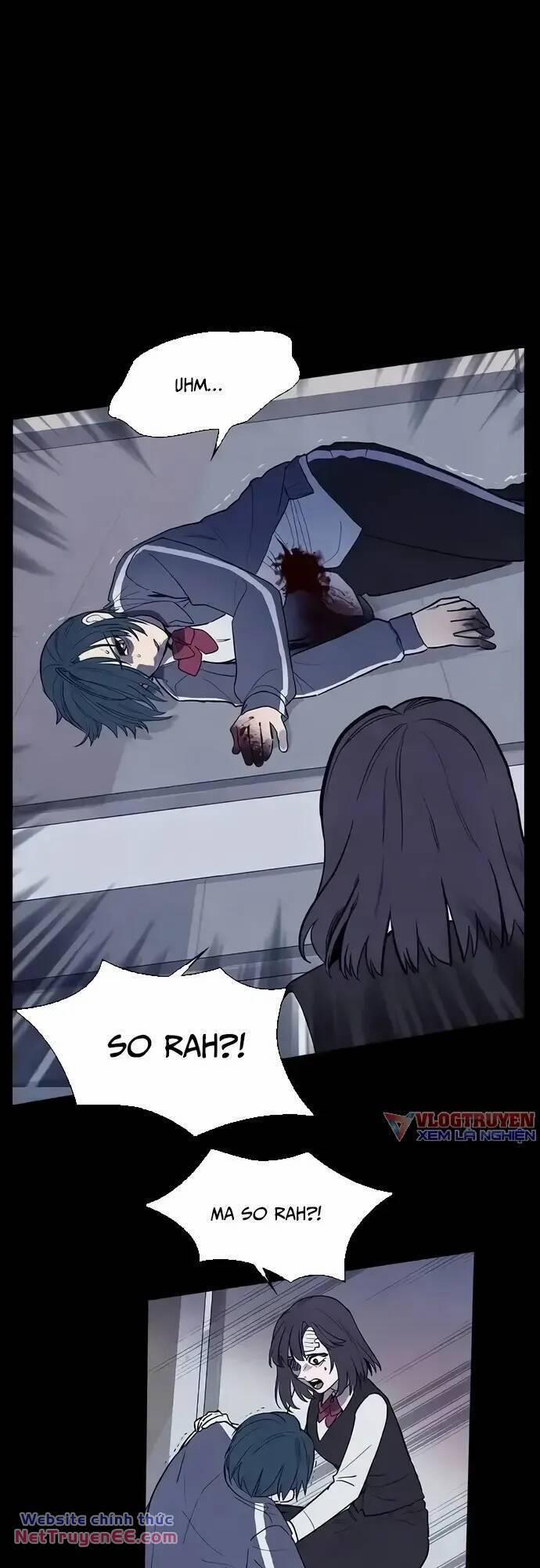 Trò Chơi Song Trùng 57 trang 28