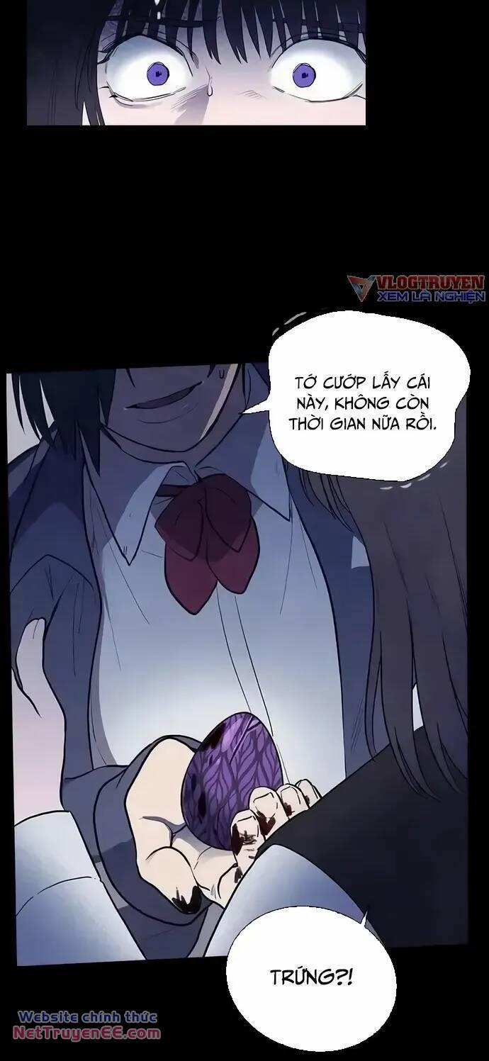 Trò Chơi Song Trùng 57 trang 30