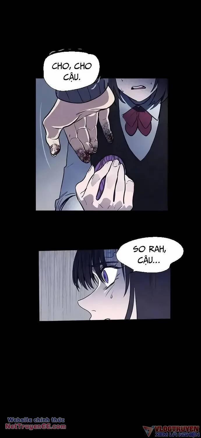 Trò Chơi Song Trùng 57 trang 31