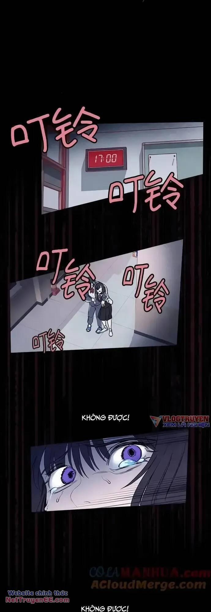 Trò Chơi Song Trùng 57 trang 34