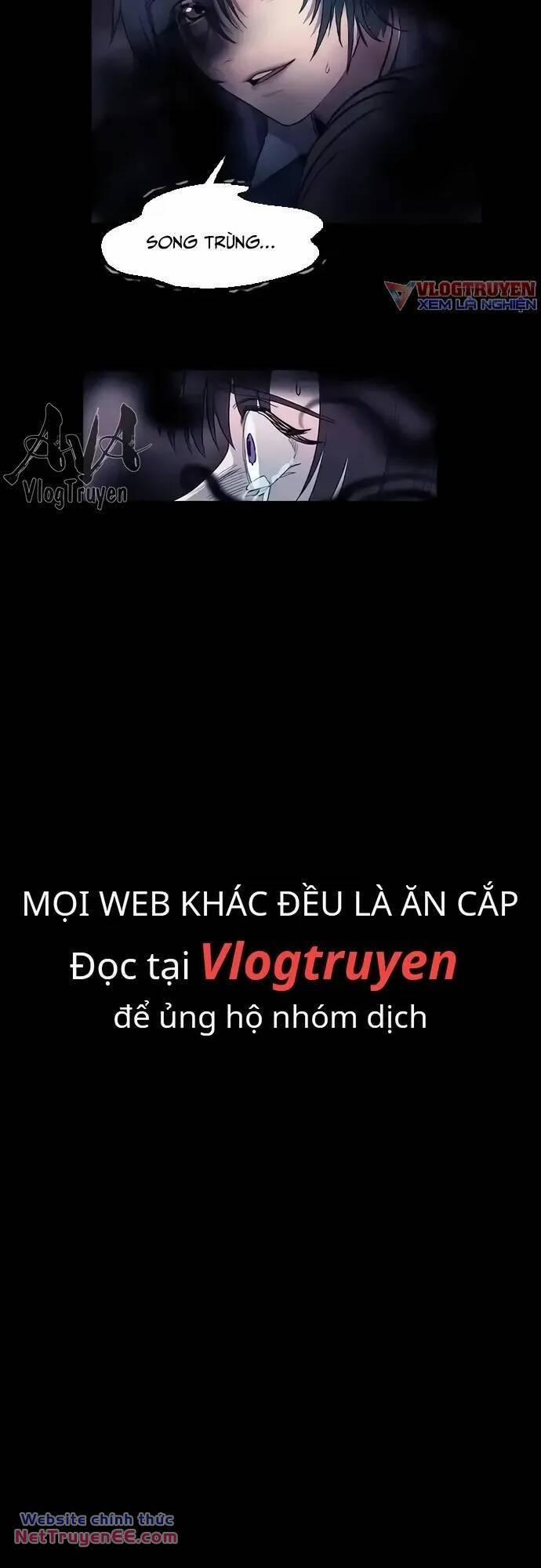 Trò Chơi Song Trùng 57 trang 36