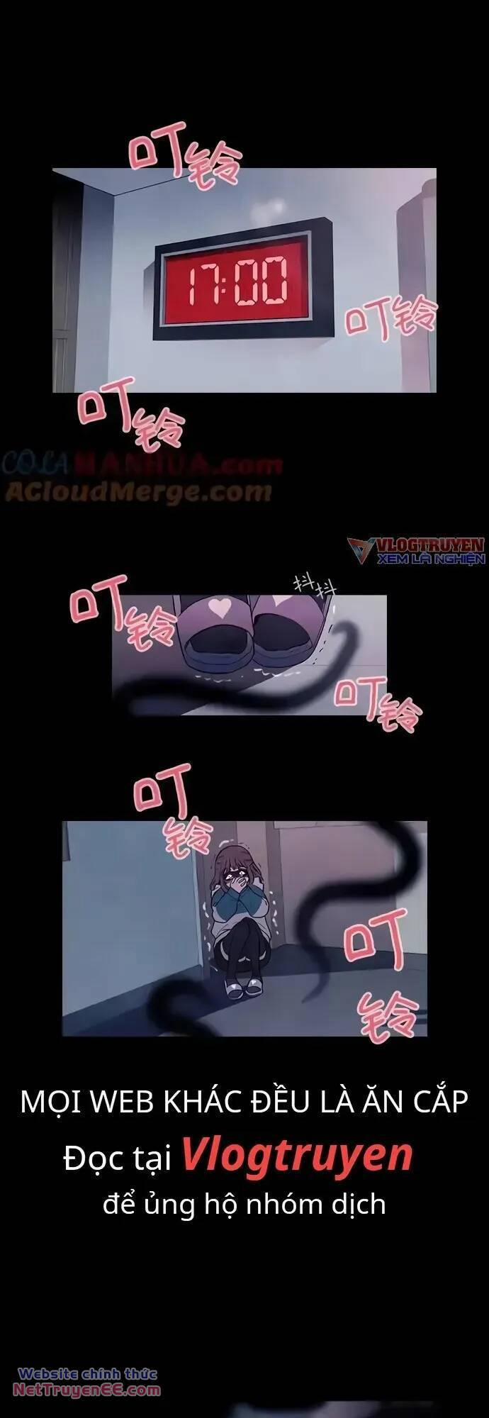 Trò Chơi Song Trùng 58 trang 1