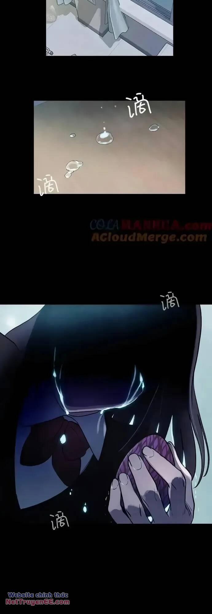 Trò Chơi Song Trùng 58 trang 11