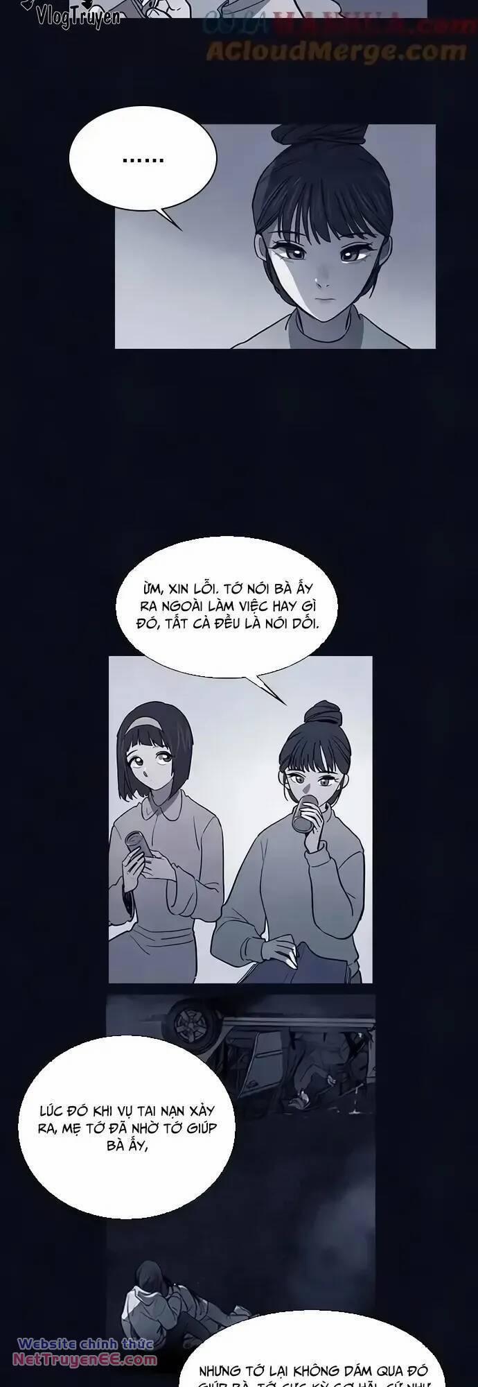 Trò Chơi Song Trùng 58 trang 17