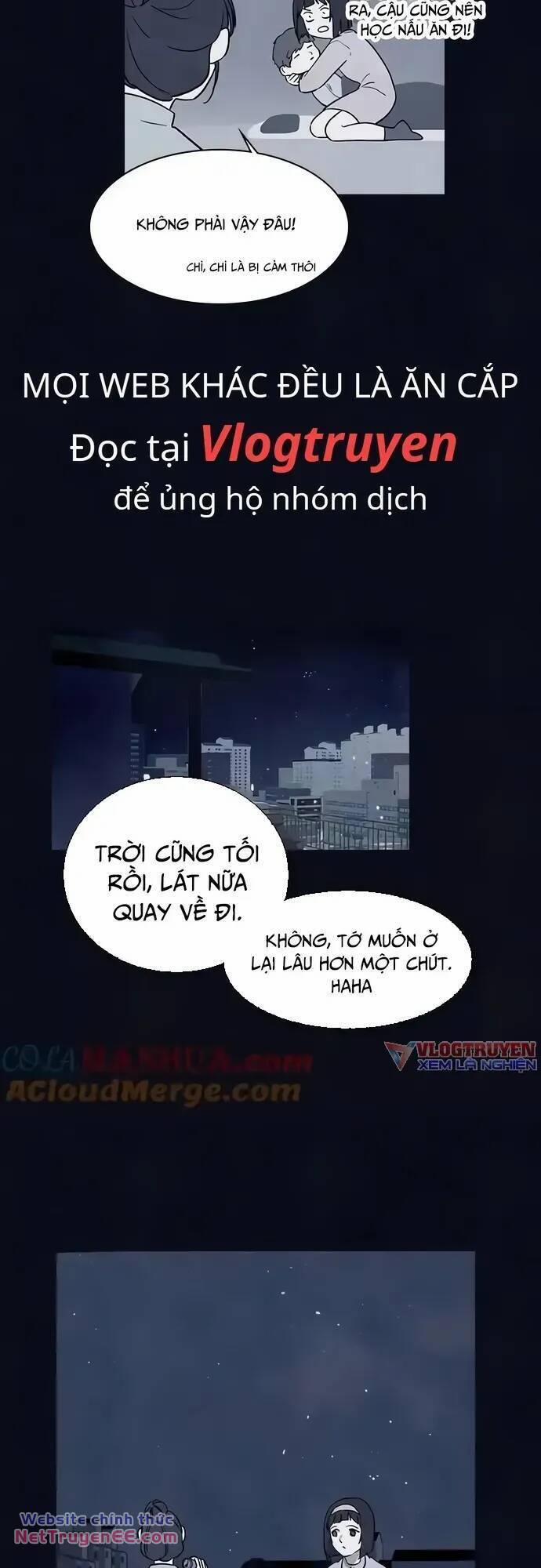 Trò Chơi Song Trùng 58 trang 19