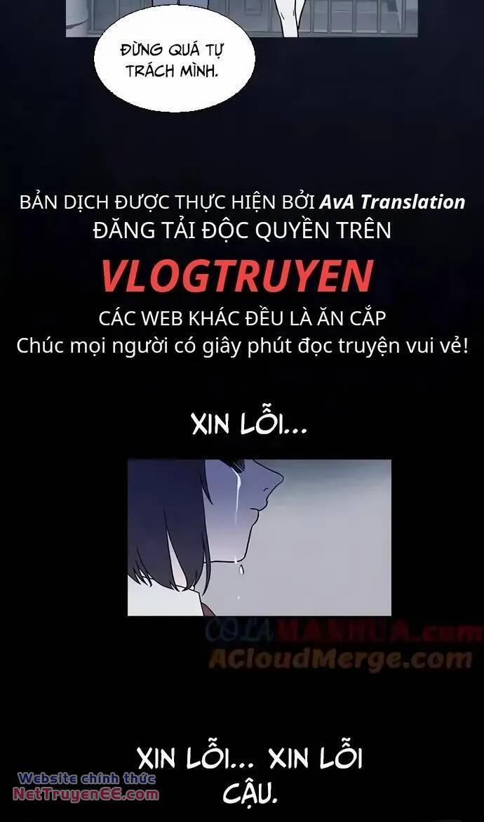 Trò Chơi Song Trùng 58 trang 23