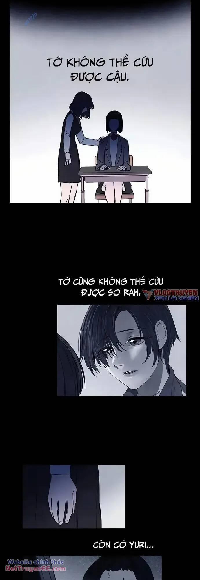 Trò Chơi Song Trùng 58 trang 24