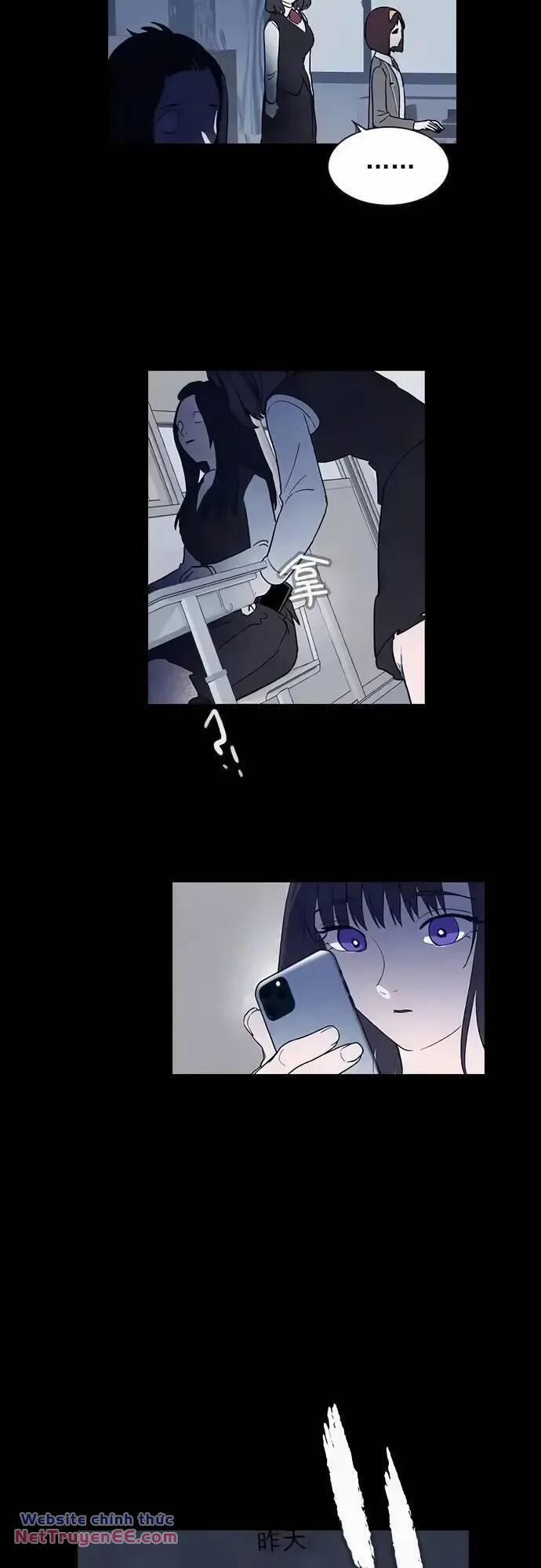 Trò Chơi Song Trùng 58 trang 26