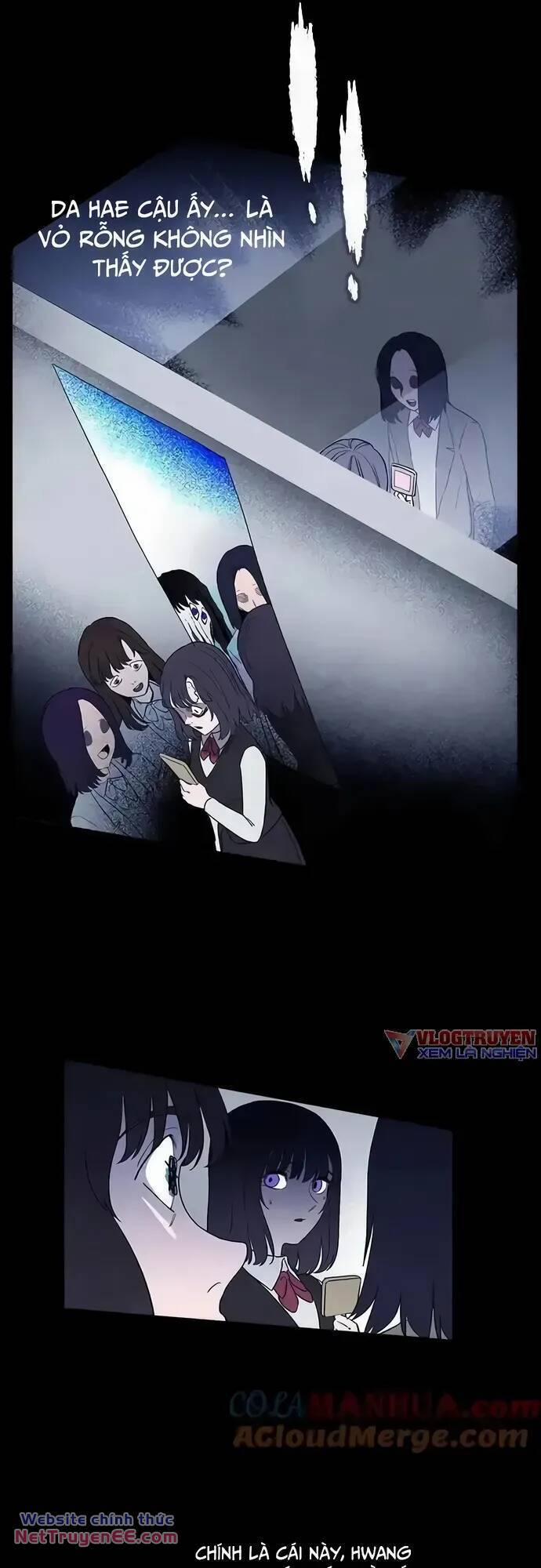 Trò Chơi Song Trùng 58 trang 31
