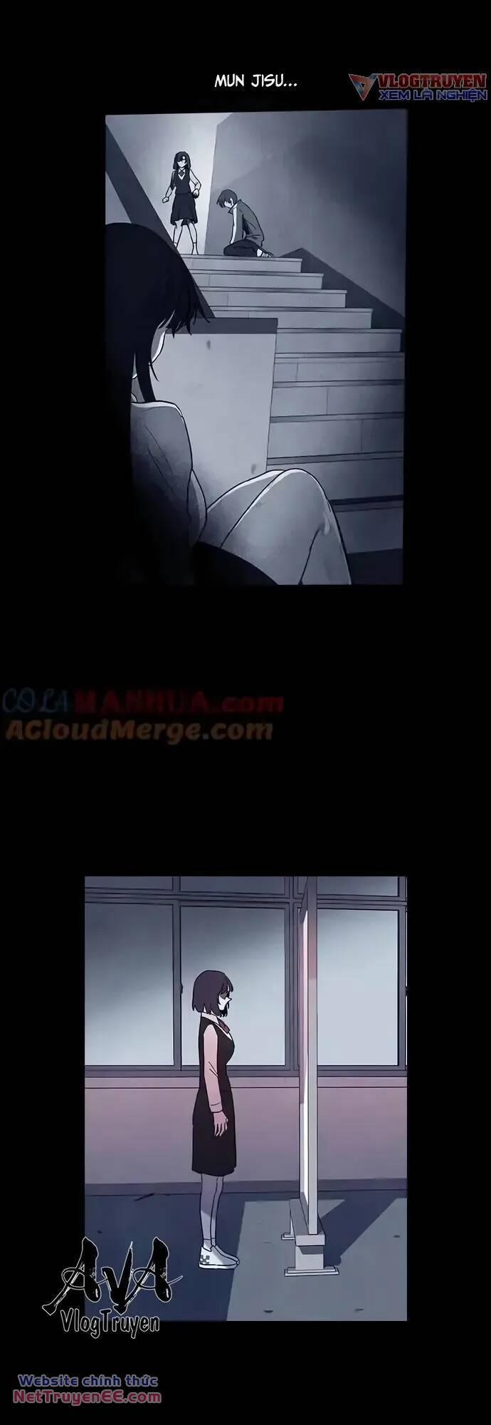 Trò Chơi Song Trùng 58 trang 33