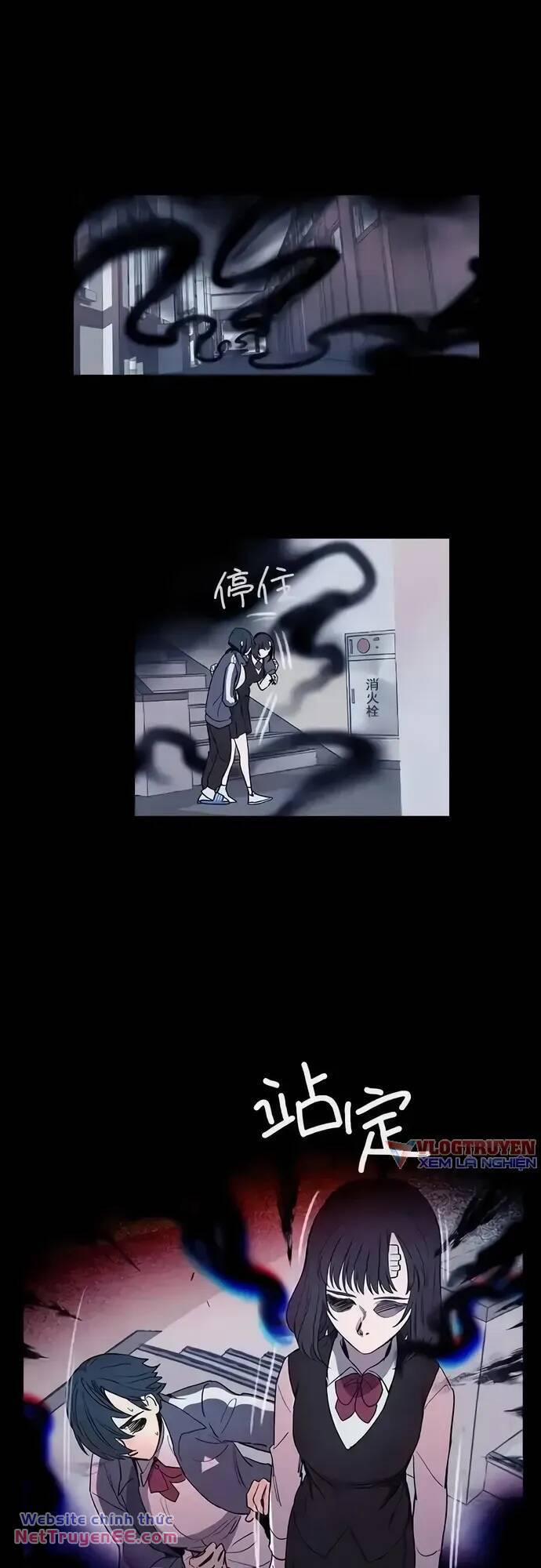 Trò Chơi Song Trùng 58 trang 5