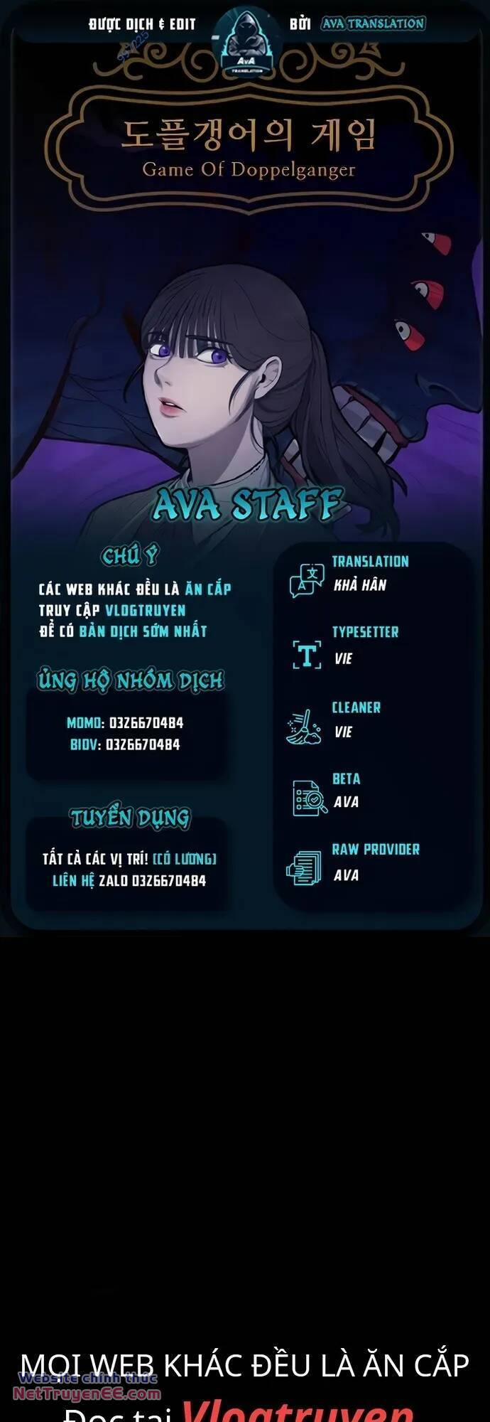 Trò Chơi Song Trùng 59 trang 0