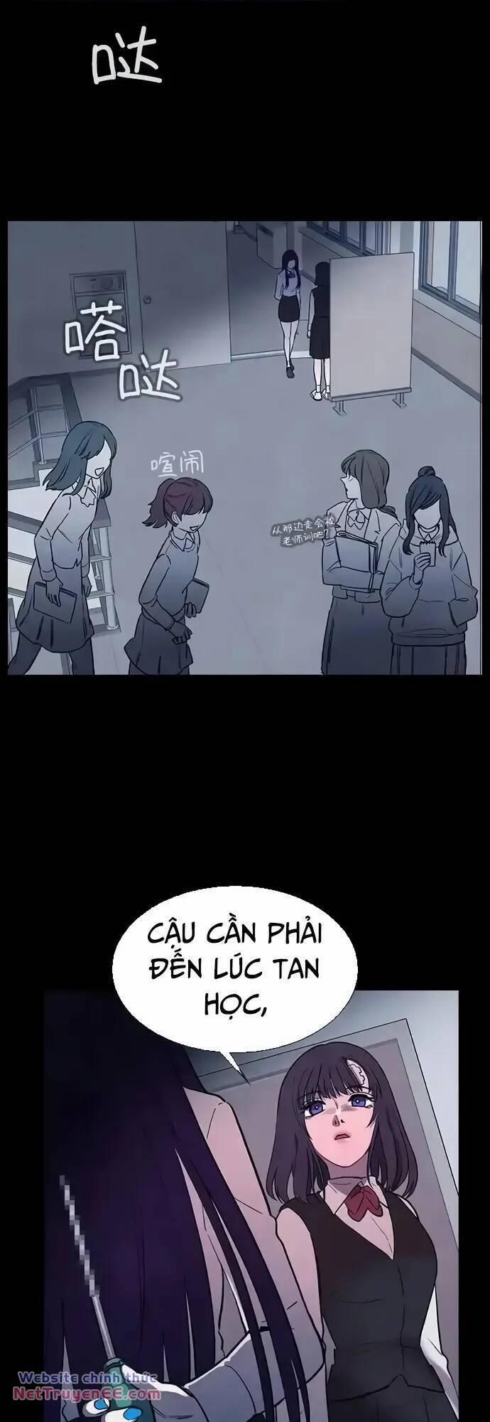 Trò Chơi Song Trùng 59 trang 10